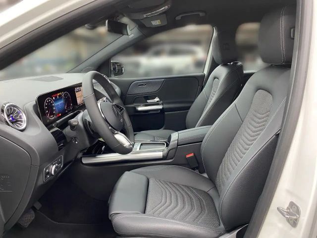 Mercedes-Benz B 200 B 200 d Progressive Sedan