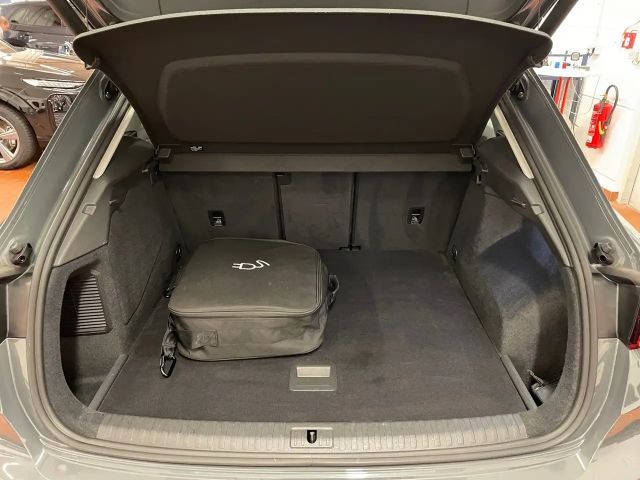 Audi Q3 45 TFSI Hybride