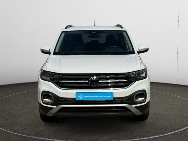 Volkswagen T-Cross 1.0 TSI DSG