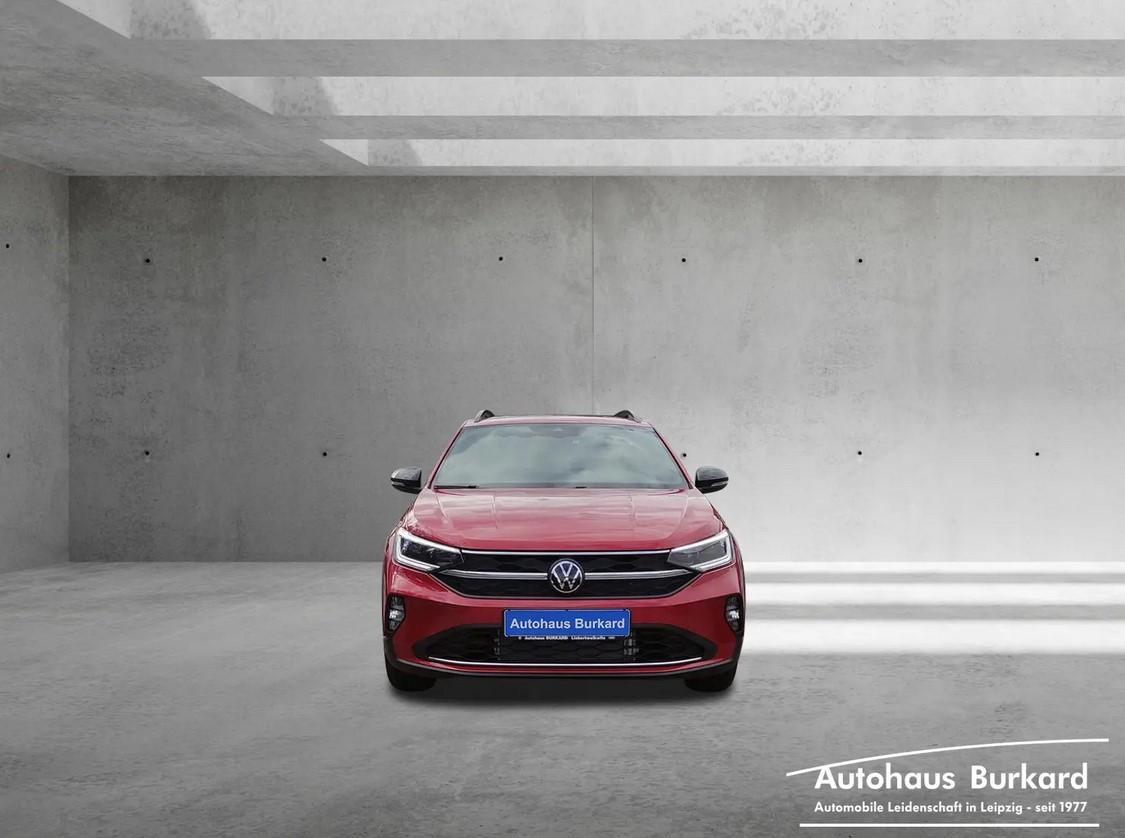 Volkswagen Taigo 1.0 TSI DSG