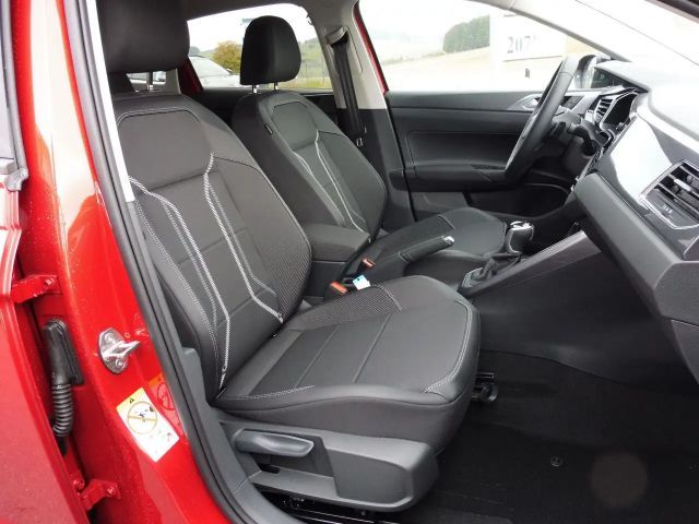 Volkswagen Taigo 1.5 TSI DSG Style