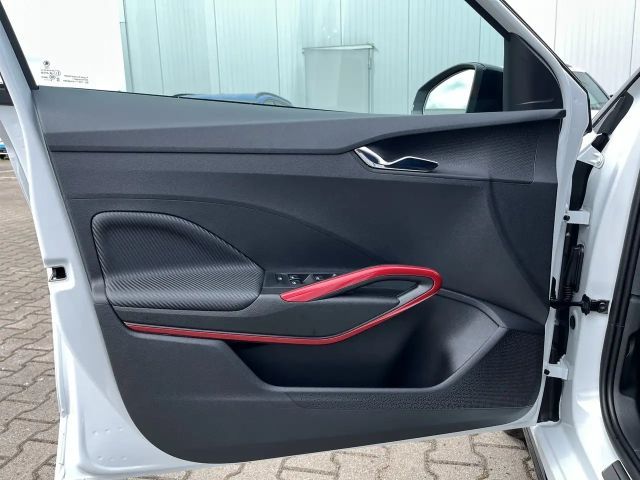 Skoda Fabia Monte Carlo