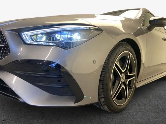 Mercedes-Benz CLA 200 CLA