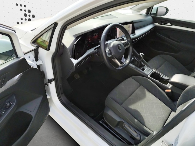 Volkswagen Golf Golf VIII Life