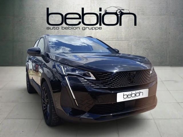 Peugeot 3008 GT-Line PureTech