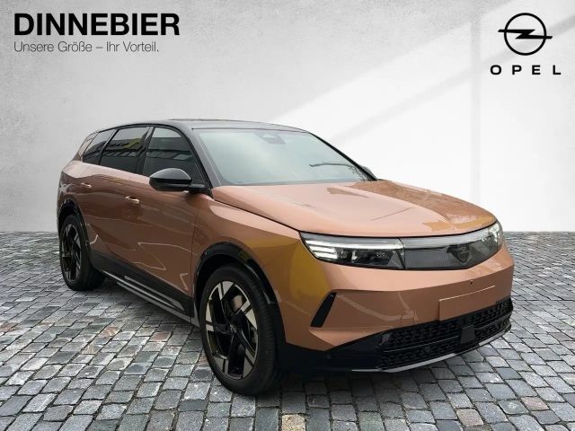 Opel Grandland X GS-Line Grand Sport