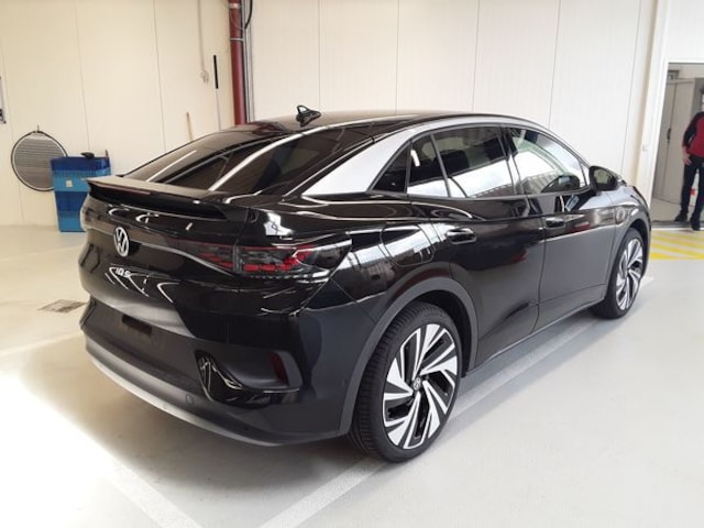 Volkswagen ID.5 Pro