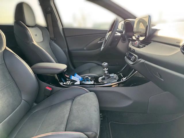 Hyundai i30 2WD N Line