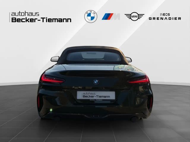 BMW Z4 Cabrio Roadster sDrive20i