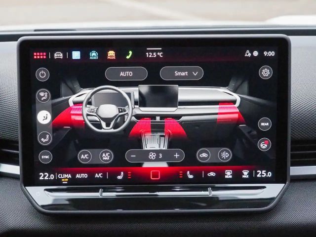 Volkswagen T-Roc 1.5 eTSI DSG Life