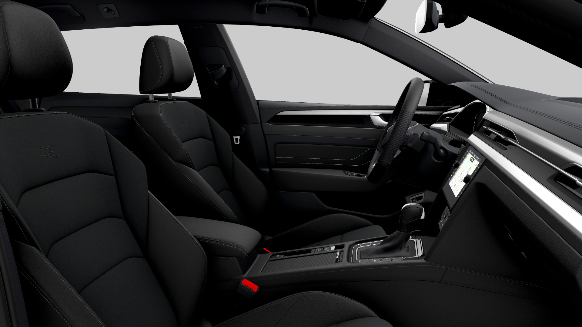 Volkswagen Arteon Shooting Brake R-Line