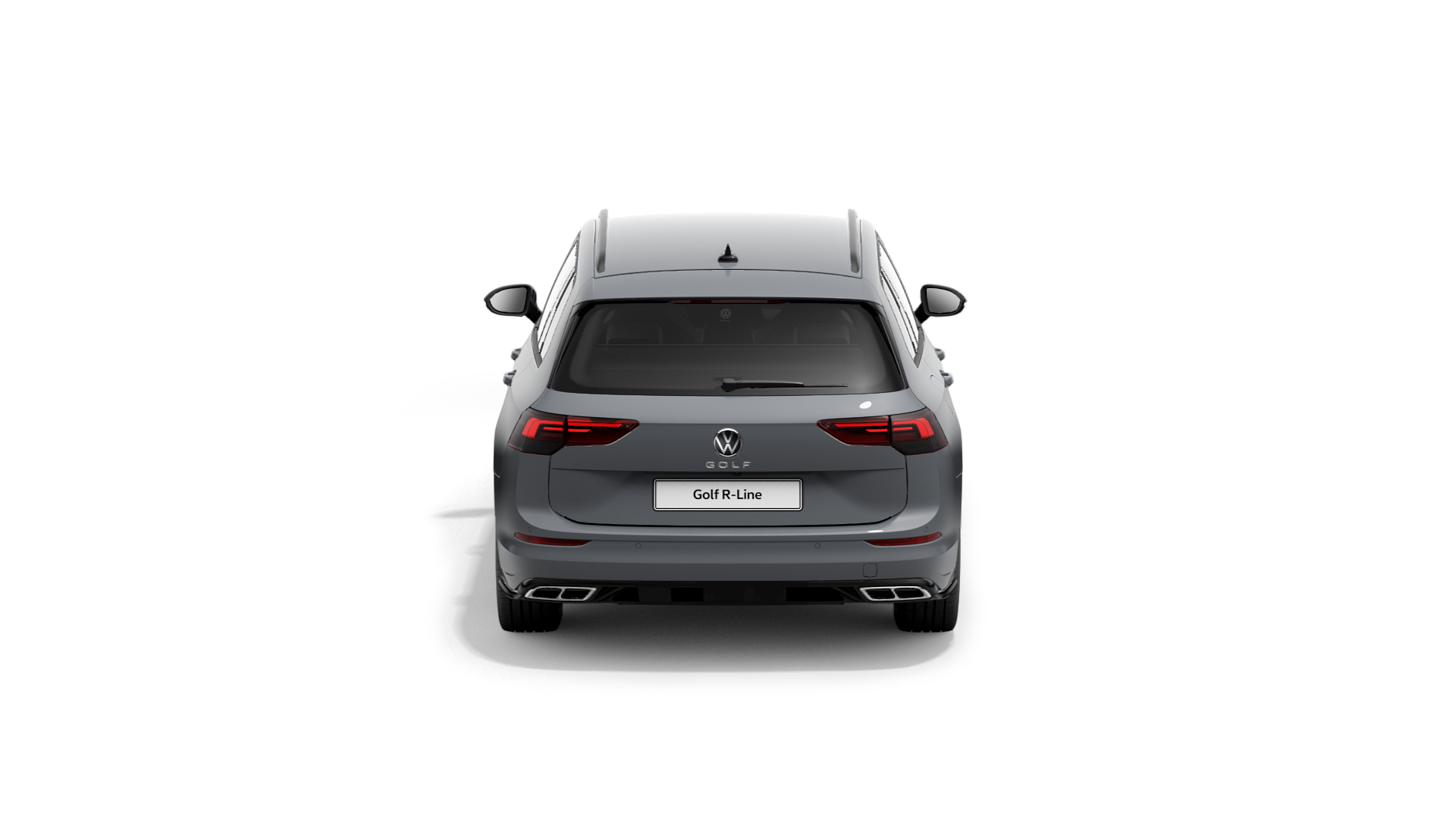 Volkswagen Golf Golf VIII R-Line Variant