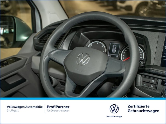 Volkswagen Caravelle 2.0 TDI Comfortline DSG T6