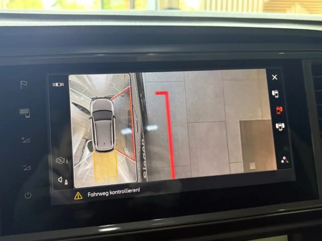 Cupra Ateca 2.0 TSI 4Drive VZ