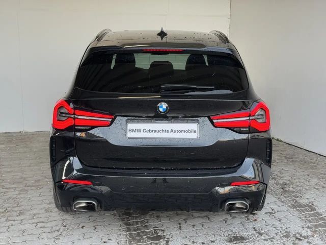 BMW X3 M-Sport xDrive30d