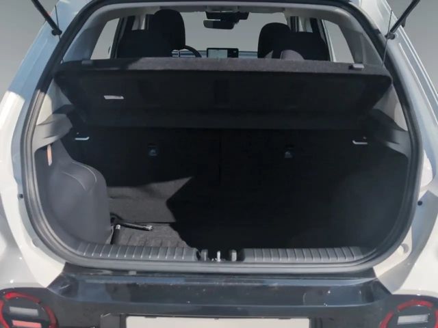 Hyundai INSTER 42 kWh
