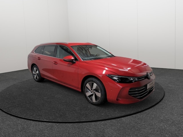 Volkswagen Passat 1.5 eTSI Business DSG