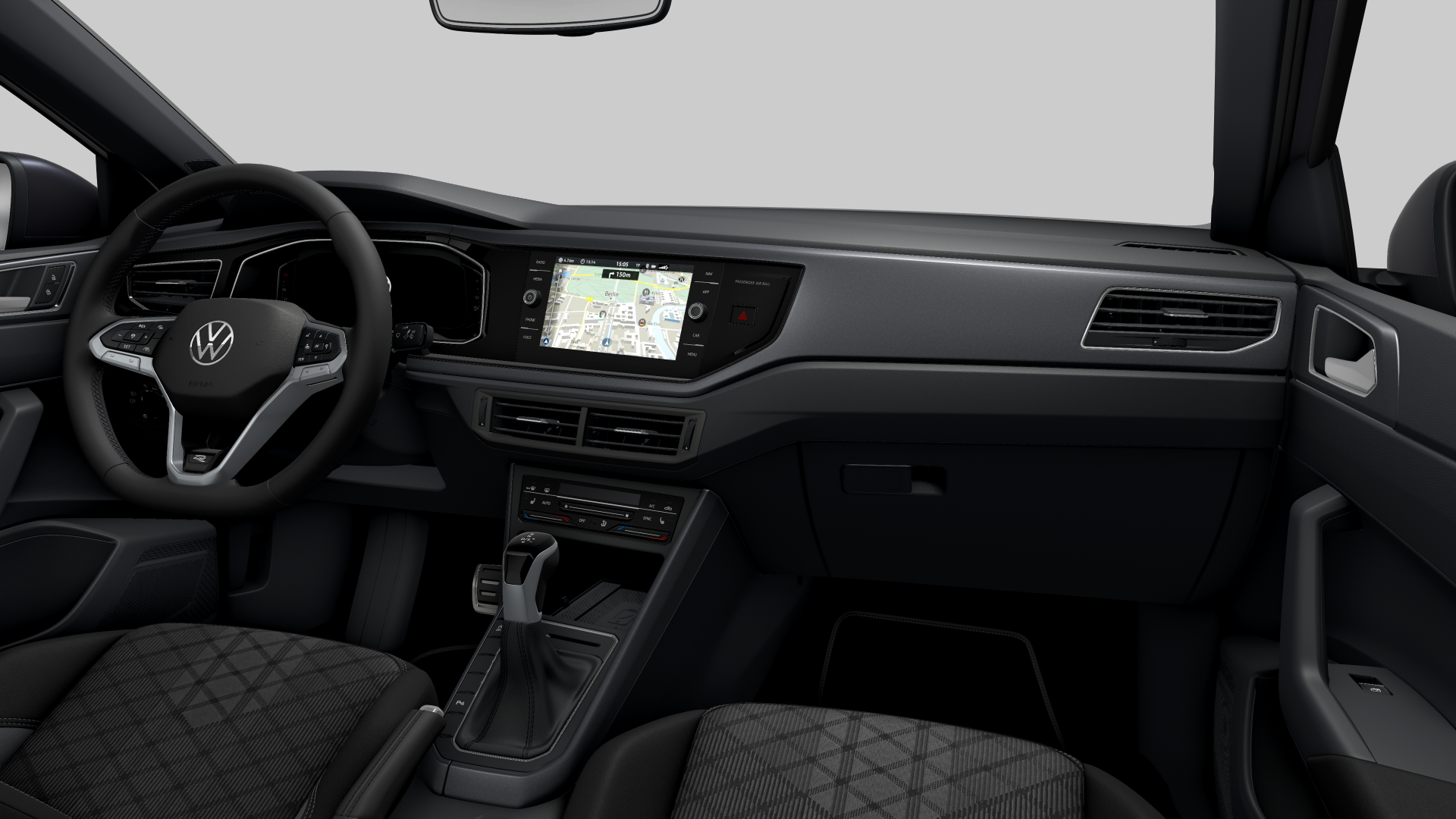 Volkswagen Taigo 1.0 TSI DSG R-Line