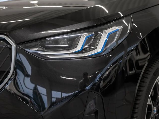 BMW X3 M-Sport xDrive