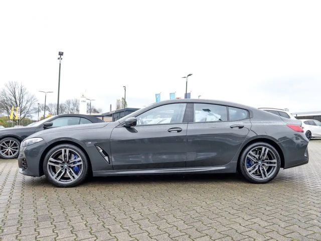 BMW 840 840d Coupé Gran Coupé M-Sport xDrive