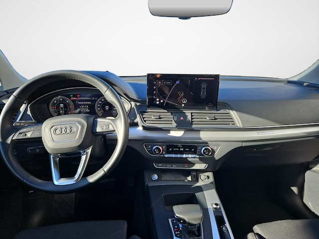 Audi Q5 40 TDI Quattro S-Tronic