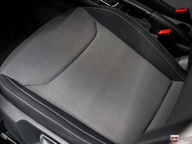 Skoda Fabia Ambition