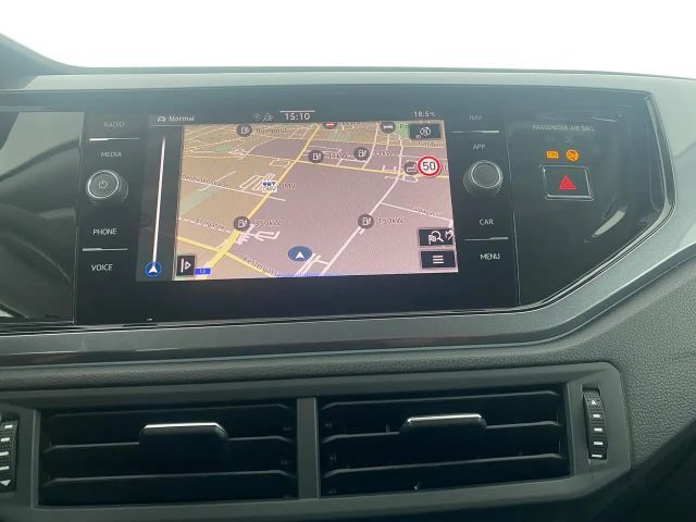 Volkswagen Taigo DSG Style