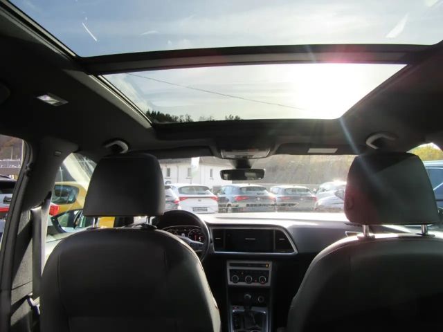 Seat Ateca 2.0 TDI 4Drive DSG FR-lijn