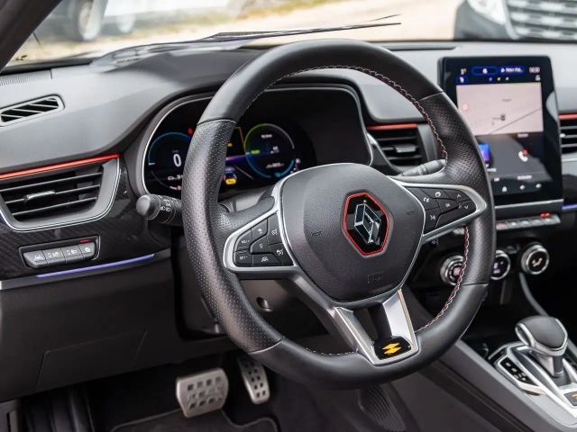 Renault Arkana E-Tech Hybrid RS