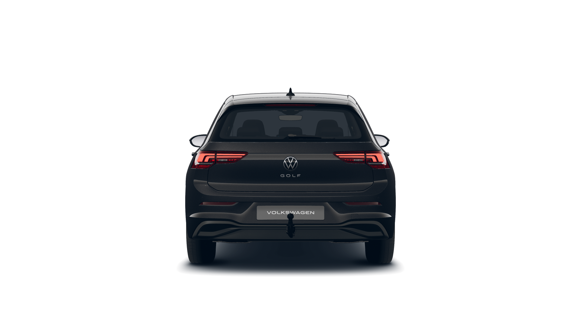 Volkswagen Golf 1.5 TSI Golf VIII Life