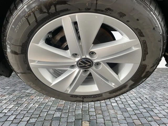 Volkswagen Golf DSG Golf VIII Life Variant