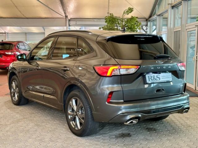 Ford Kuga ST Line