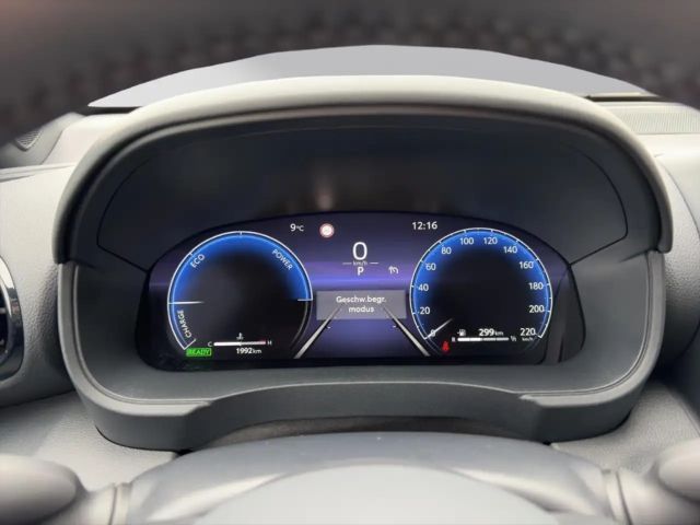 Mazda 2 1.5 Hybrid*HUD*Panorama*CarPlay*LED*ACC*