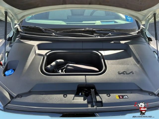 Kia EV3 81.4 kWh GT-Line