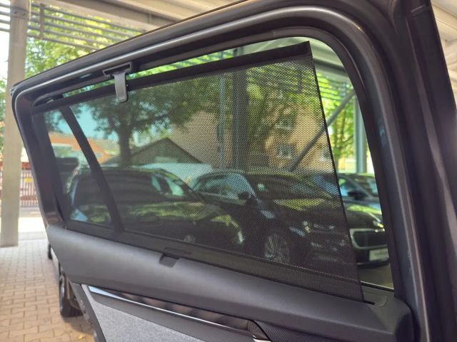 Skoda Octavia Combi Selection