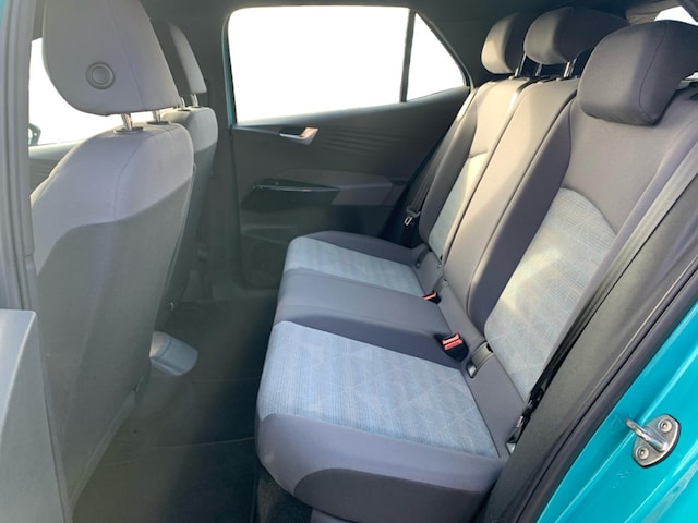 Volkswagen ID.3 Performance Pro