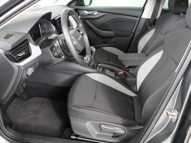 Skoda Scala Selection