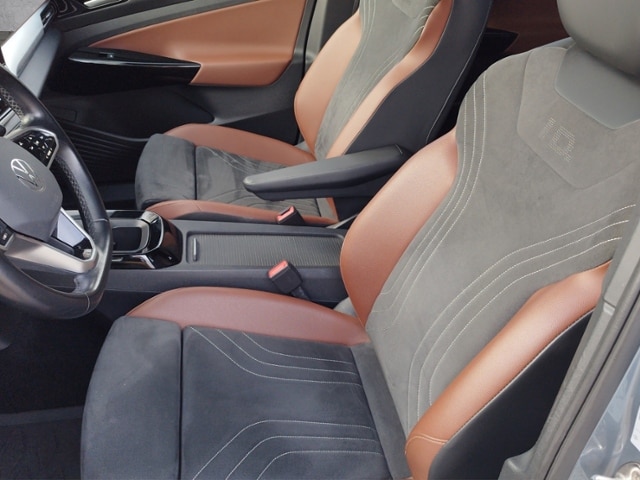 Volkswagen ID.5 IQ.Drive