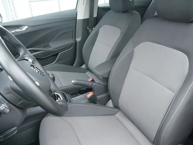 Skoda Fabia Ambition