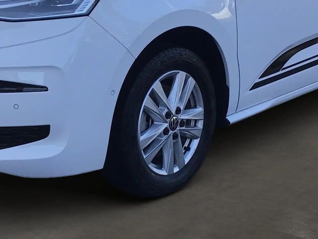 Volkswagen Multivan T7 eHybrid