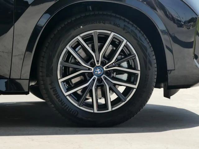BMW X1 M-Sport xDrive25e