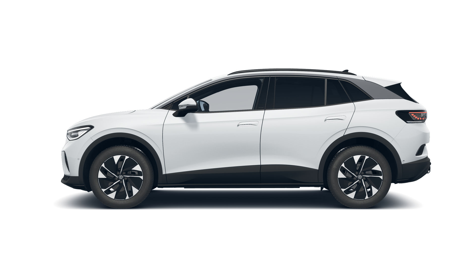 Volkswagen ID.4 285PS AHK Infotainment +Assistenzpaket