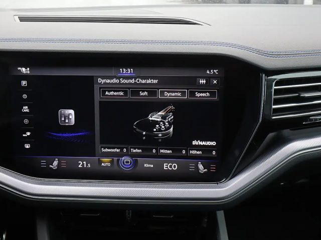 Volkswagen Touareg 4Motion eHybrid