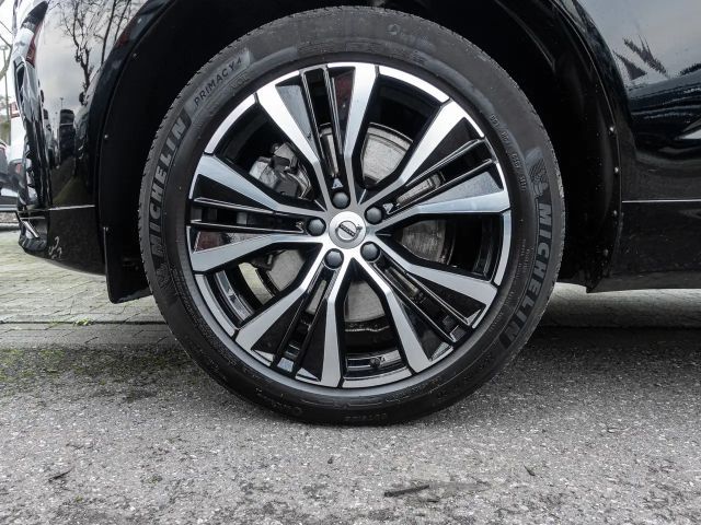 Volvo XC60 AWD Dark Ultimate