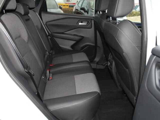 Nissan Qashqai DIG-T N-Connecta