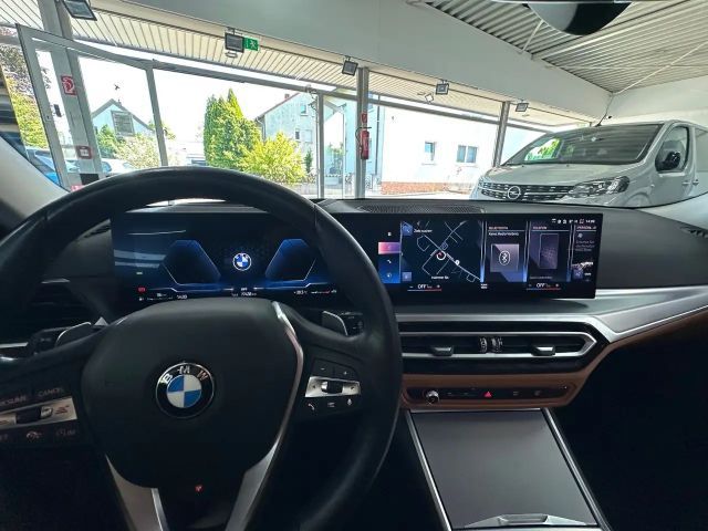 BMW 318 318d Touring