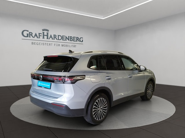 Volkswagen Tiguan 2.0 TDI DSG Life