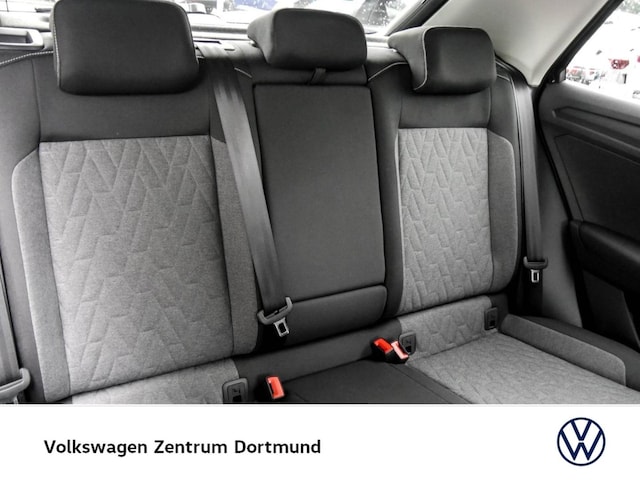 Volkswagen T-Roc Move