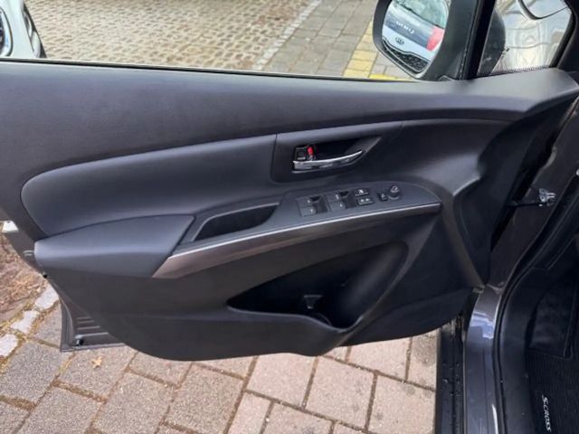 Suzuki SX4 S-Cross AllGrip