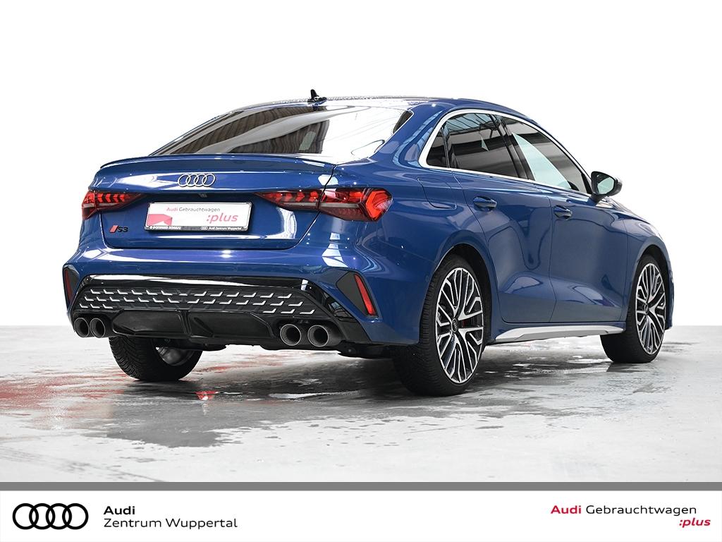 Audi S3 2.0 TFSI Sedan